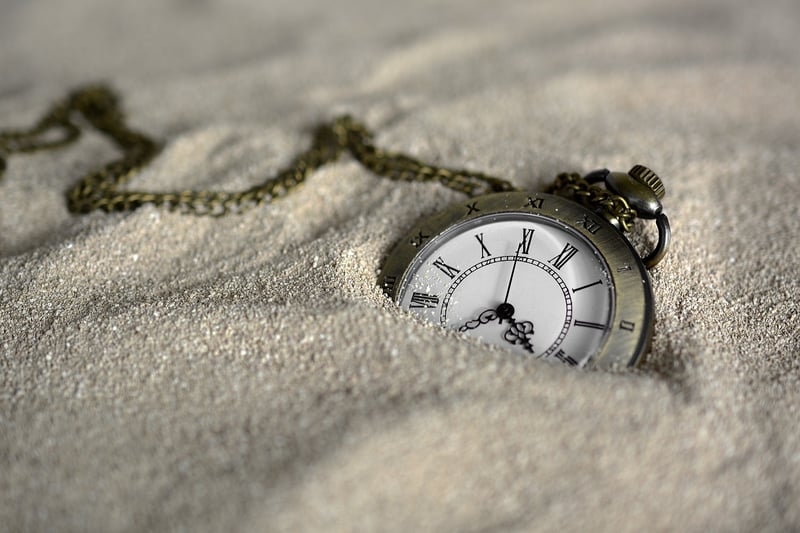 Time Travel Technology